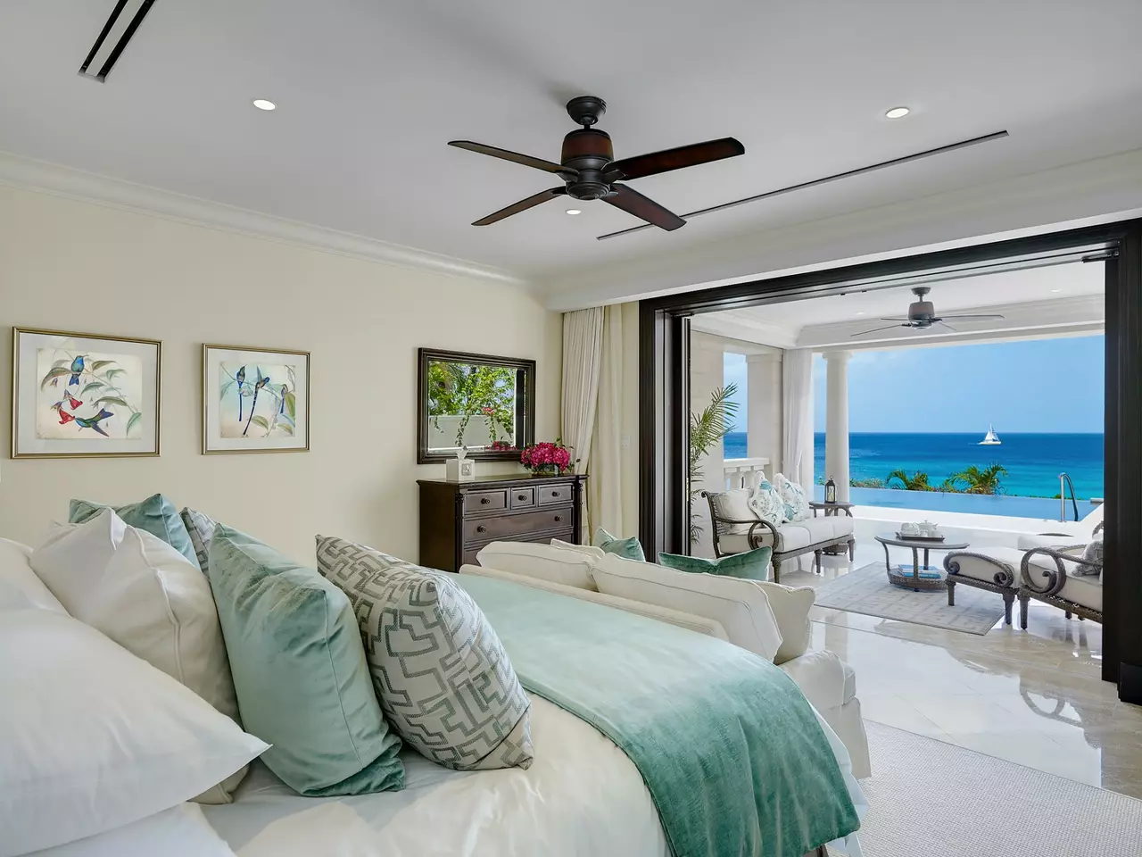Villa Seaclusion in Barbados, photo 32 of 35