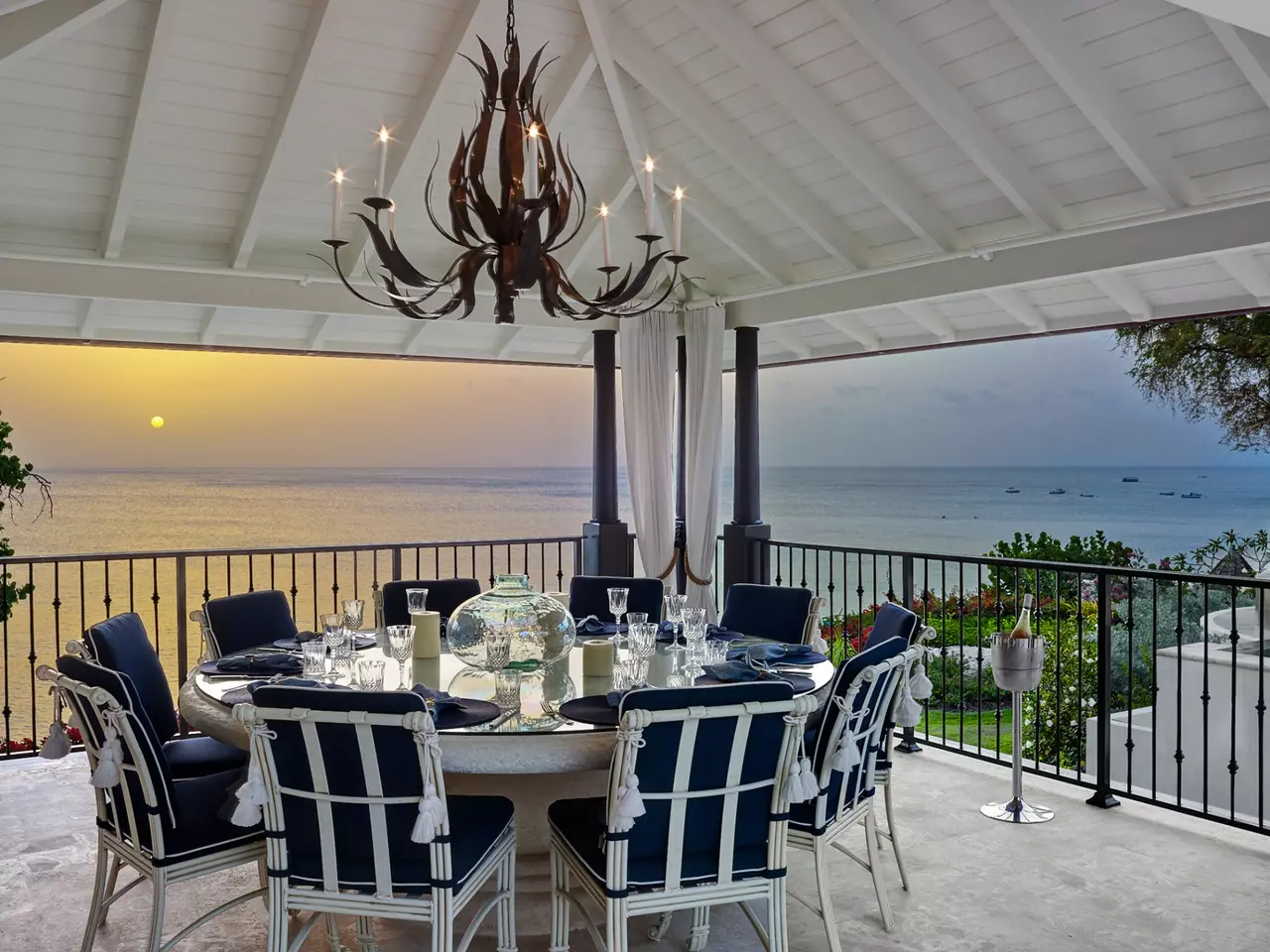 Villa Seaclusion in Barbados, photo 25 of 35