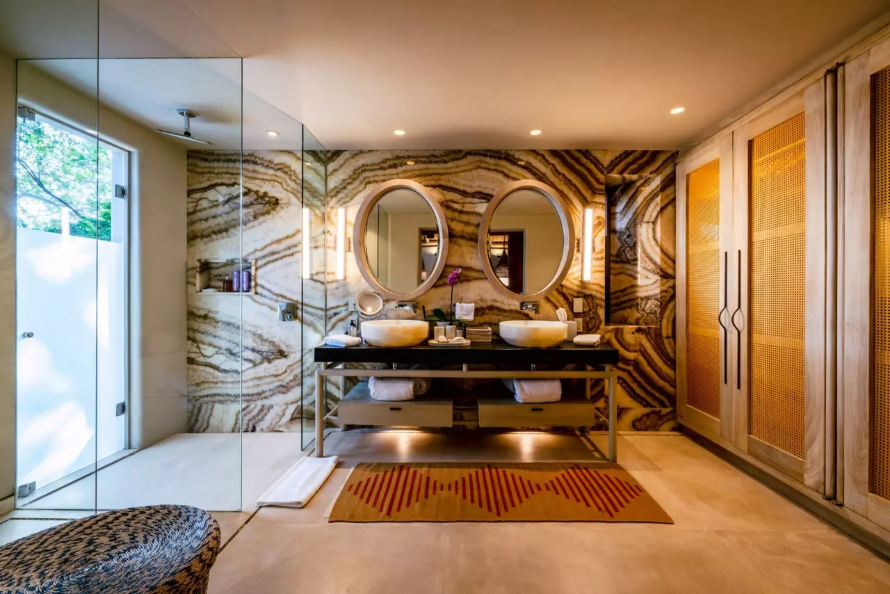 Casa Akama in Punta Mita, photo 17 of 34