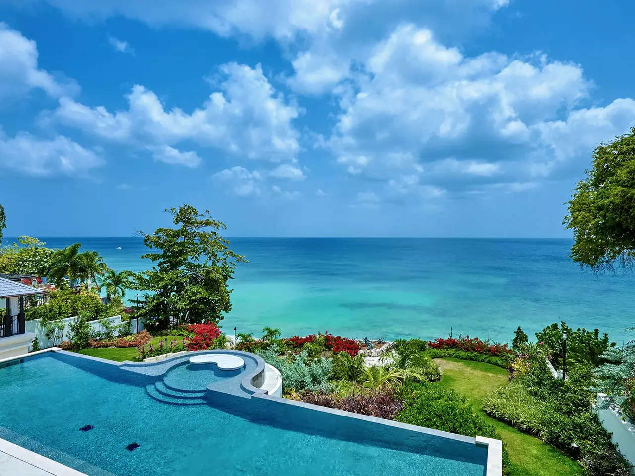 Villa Seaclusion in Barbados, photo 5 of 35