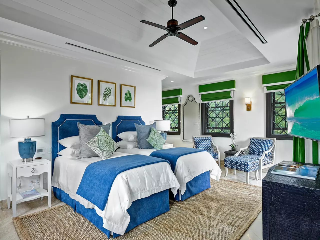 Villa Seaclusion in Barbados, photo 28 of 35