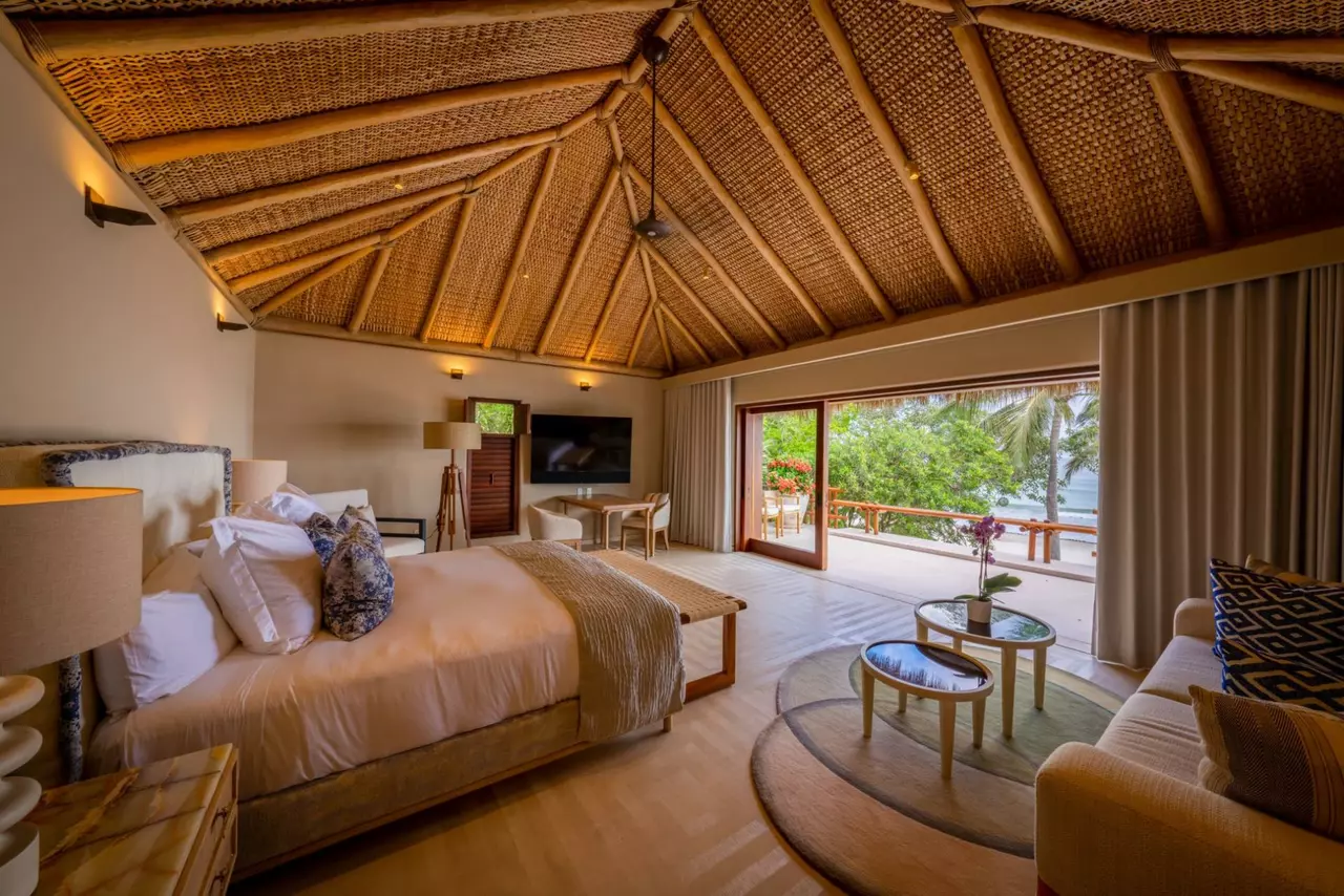 Casa Akama in Punta Mita, photo 11 of 34
