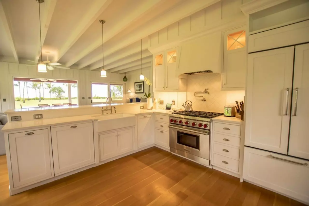 Villa Weka in Hawaii, photo 27 of 35
