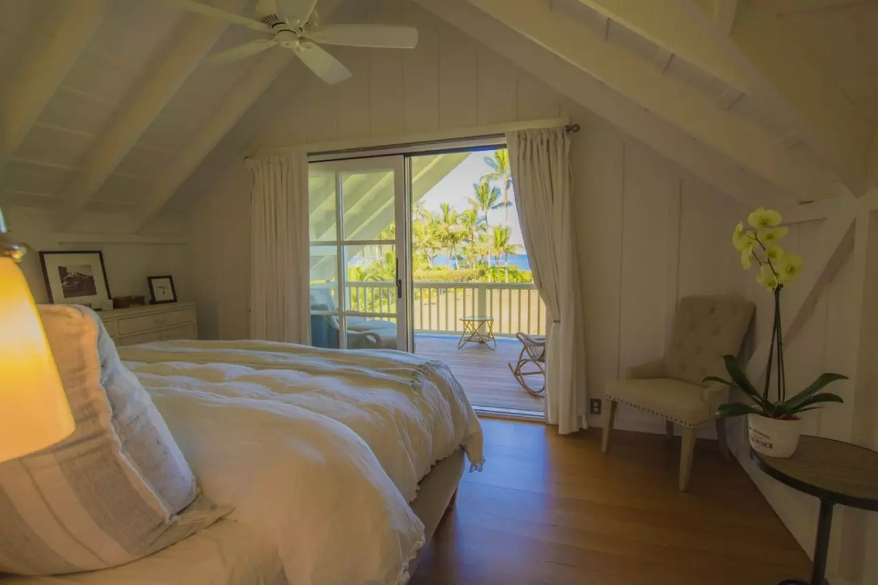 Villa Weka in Hawaii, photo 19 of 35
