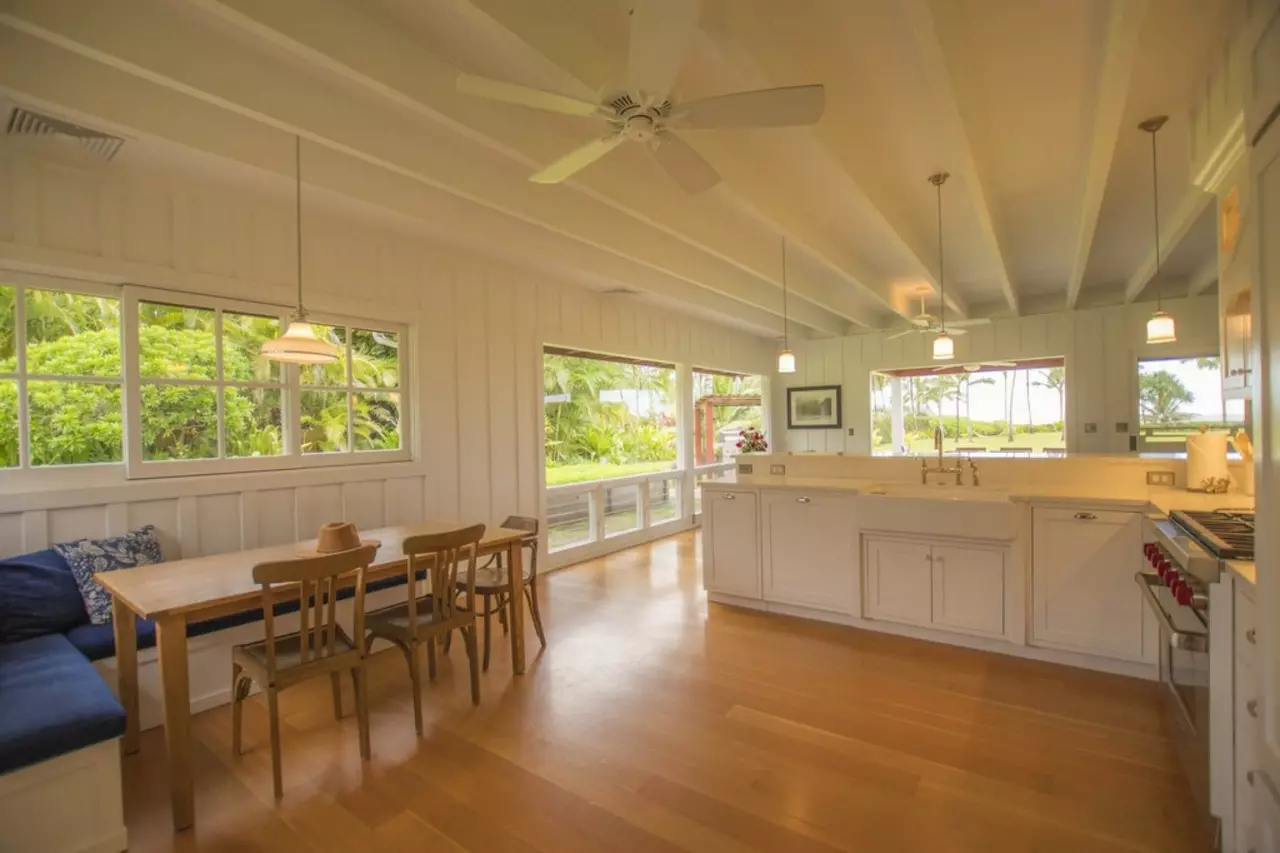 Villa Weka in Hawaii, photo 35 of 35