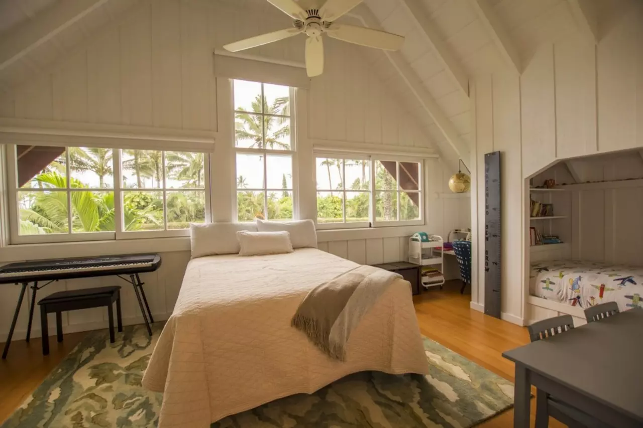 Villa Weka in Hawaii, photo 18 of 35