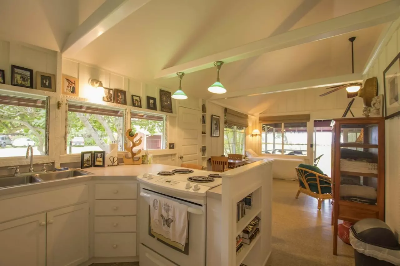Villa Weka in Hawaii, photo 13 of 35