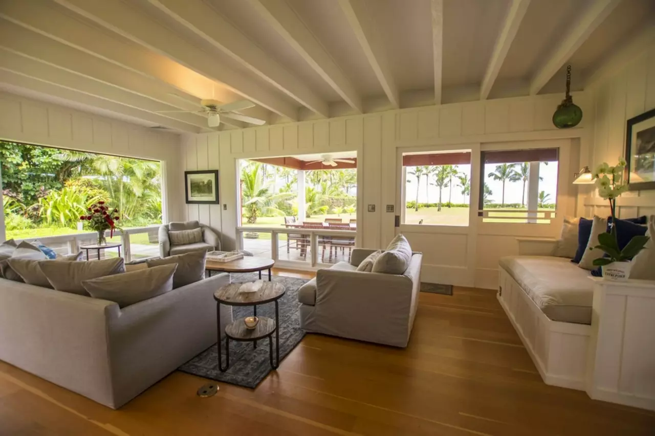 Villa Weka in Hawaii, photo 8 of 35