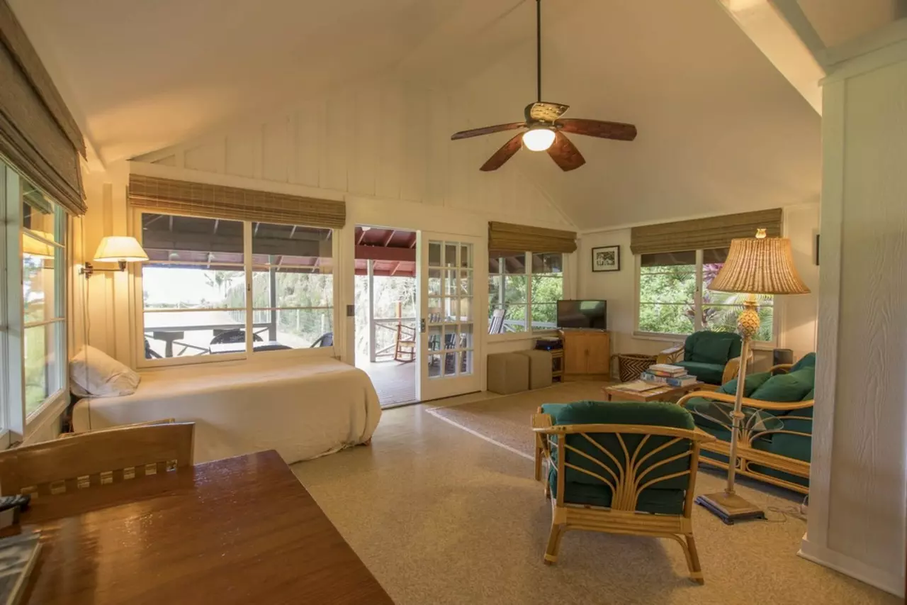 Villa Weka in Hawaii, photo 9 of 35