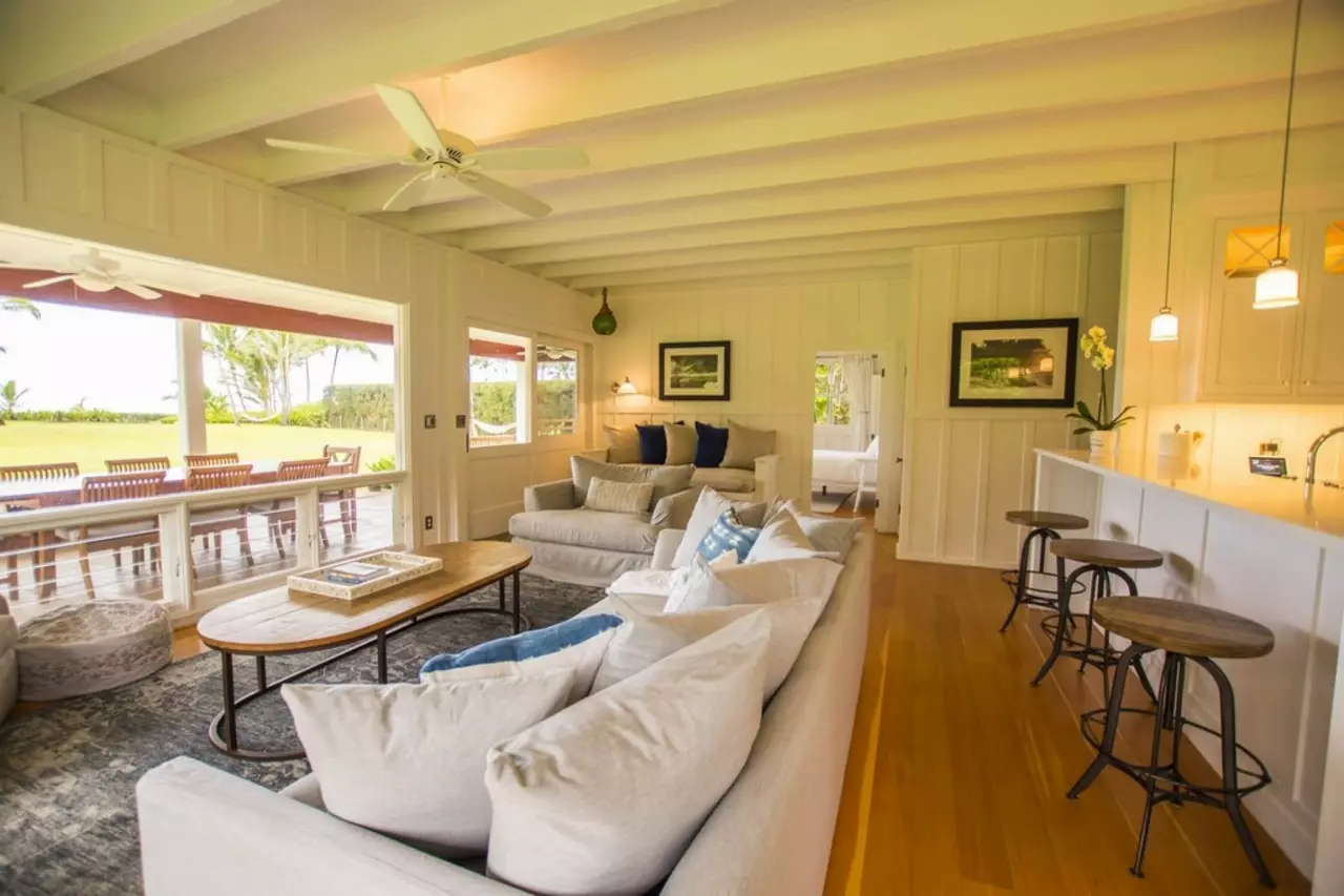 Villa Weka in Hawaii, photo 33 of 35