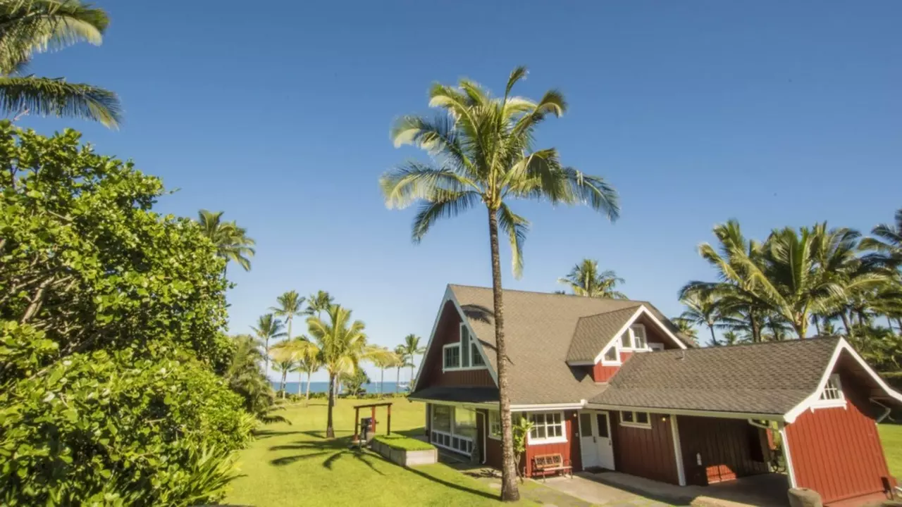 Villa Weka in Hawaii, photo 25 of 35