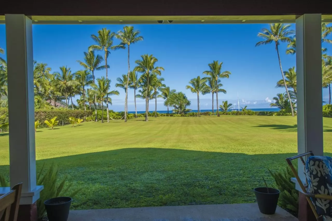 Villa Weka in Hawaii, photo 7 of 35
