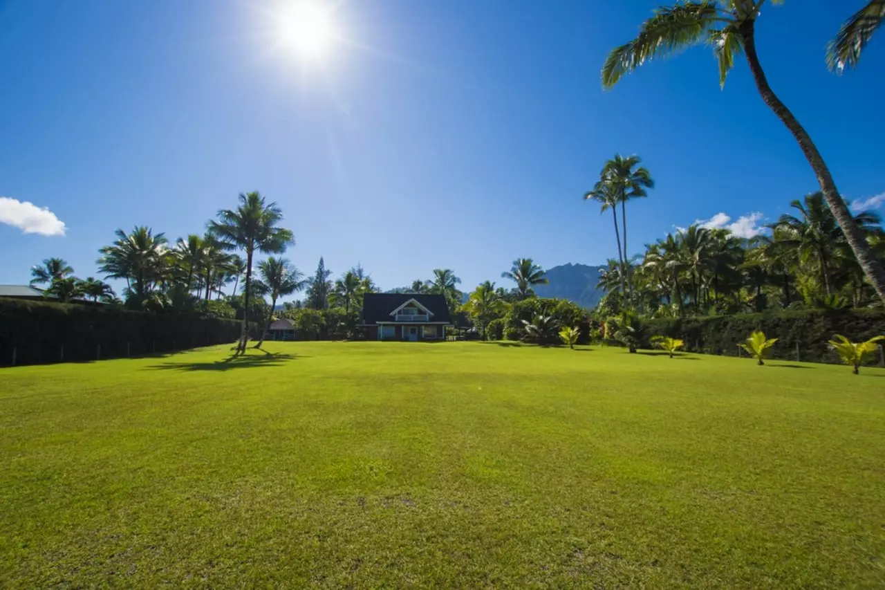 Villa Weka in Hawaii, photo 6 of 35