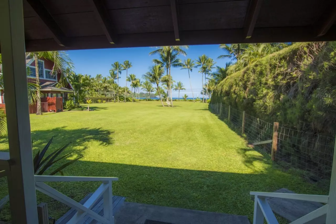 Villa Weka in Hawaii, photo 32 of 35