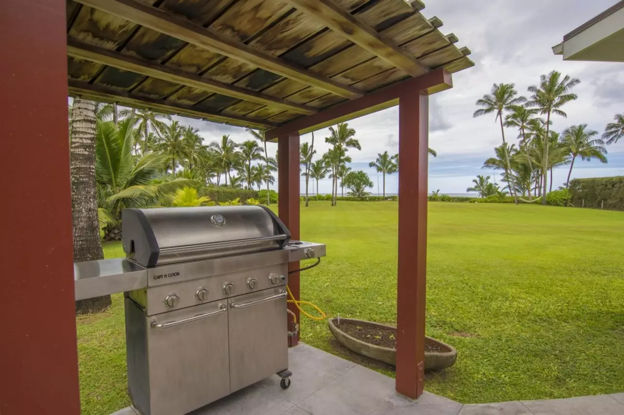 Villa Weka in Hawaii, photo 31 of 35
