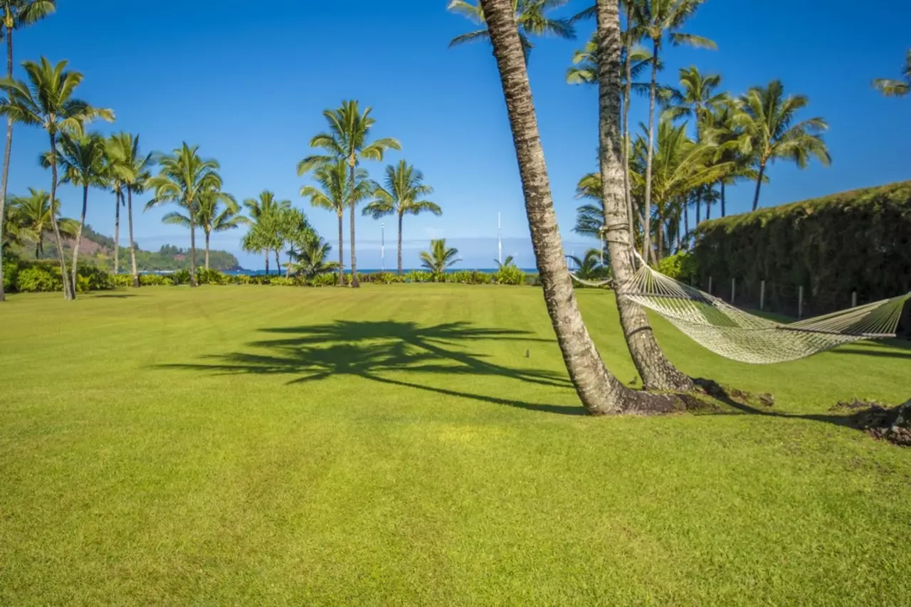 Villa Weka in Hawaii, photo 24 of 35