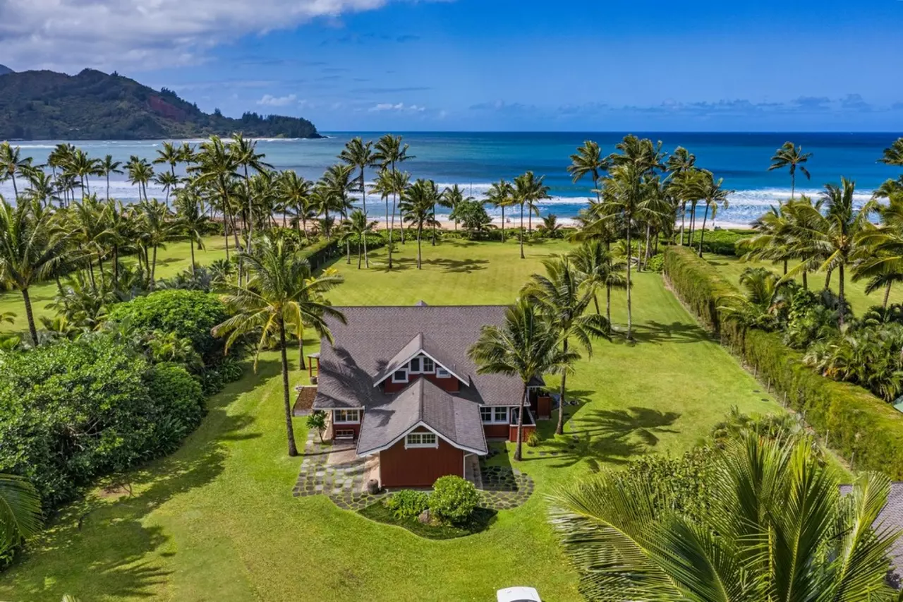 Villa Weka in Hawaii, photo 23 of 35