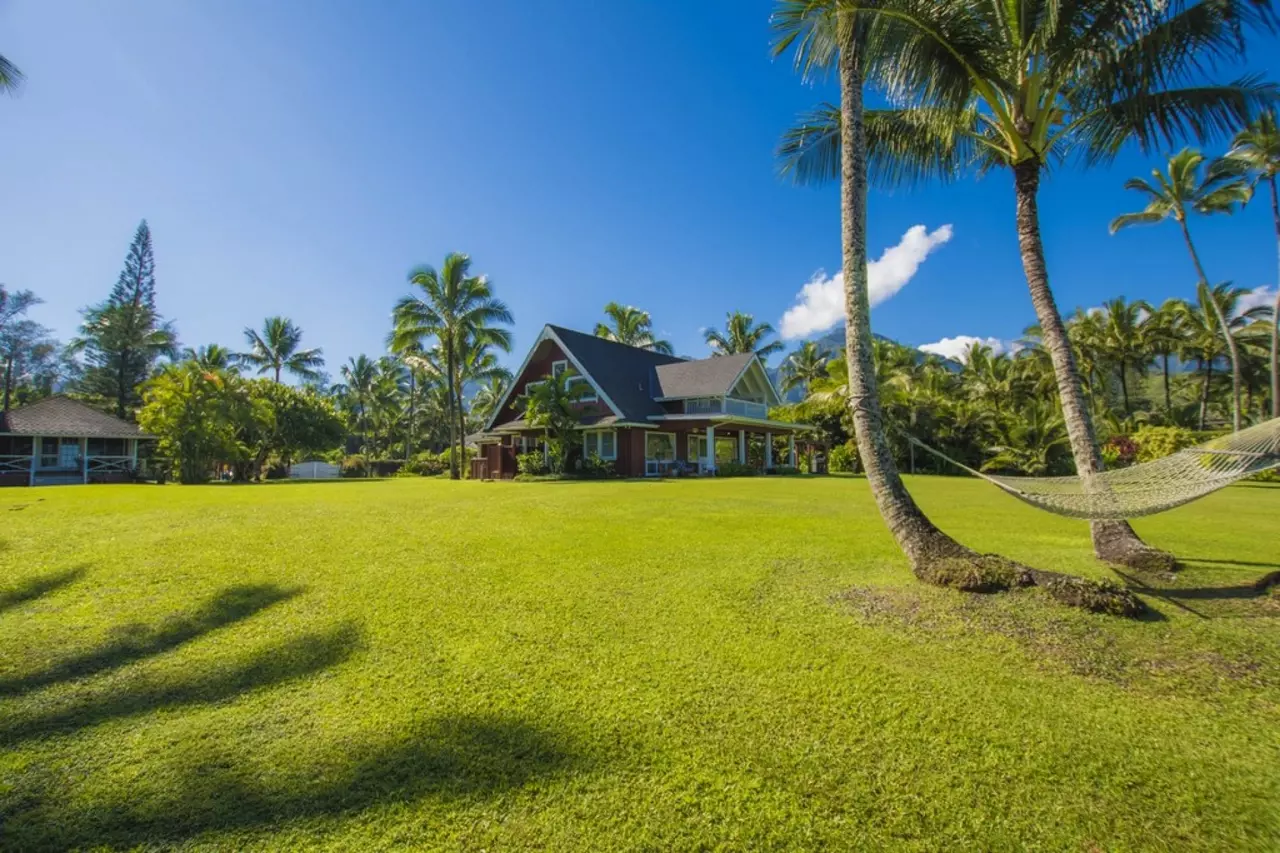 Villa Weka in Hawaii, photo 16 of 35