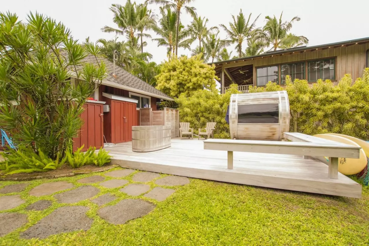 Villa Weka in Hawaii, photo 4 of 35