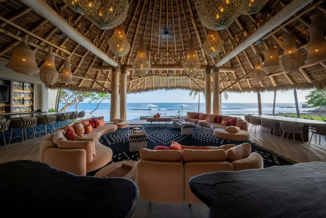 Casa Akama in Punta Mita, photo 27 of 34