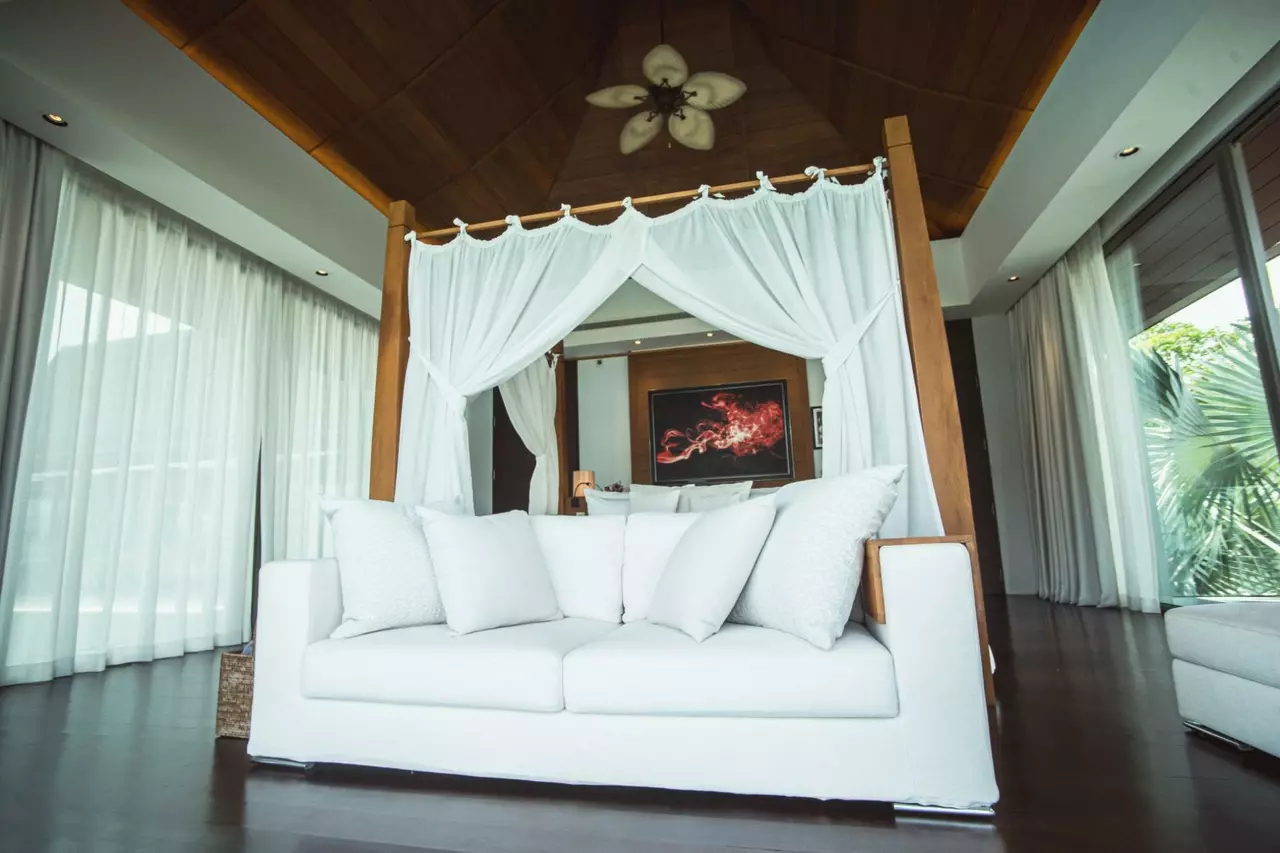 The Resort Villa in Asia & Middle East, photo 21 of 30