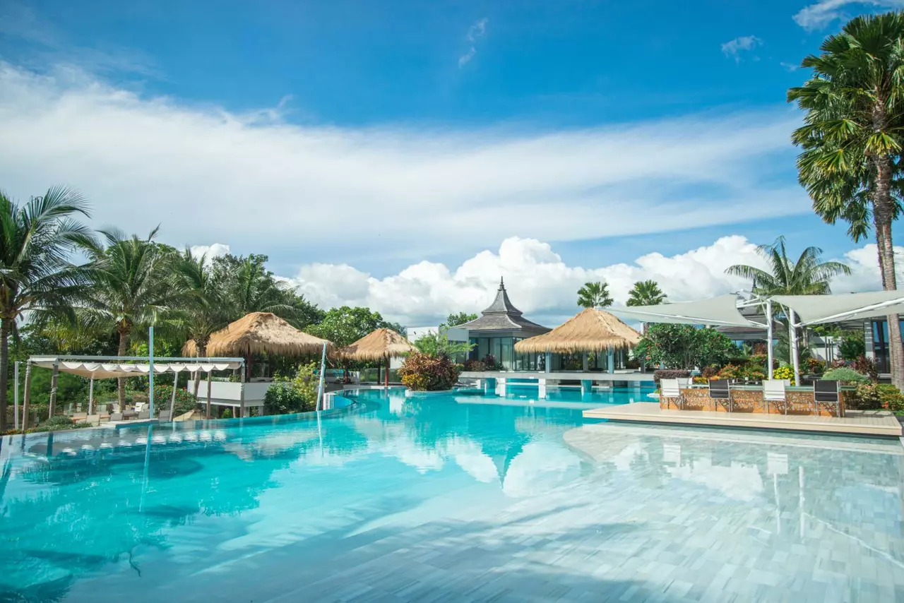 The Resort Villa in Asia & Middle East, photo 13 of 30