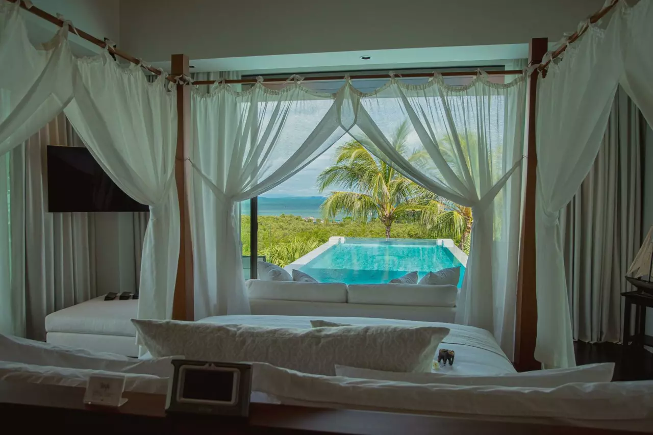 The Resort Villa in Asia & Middle East, photo 12 of 30