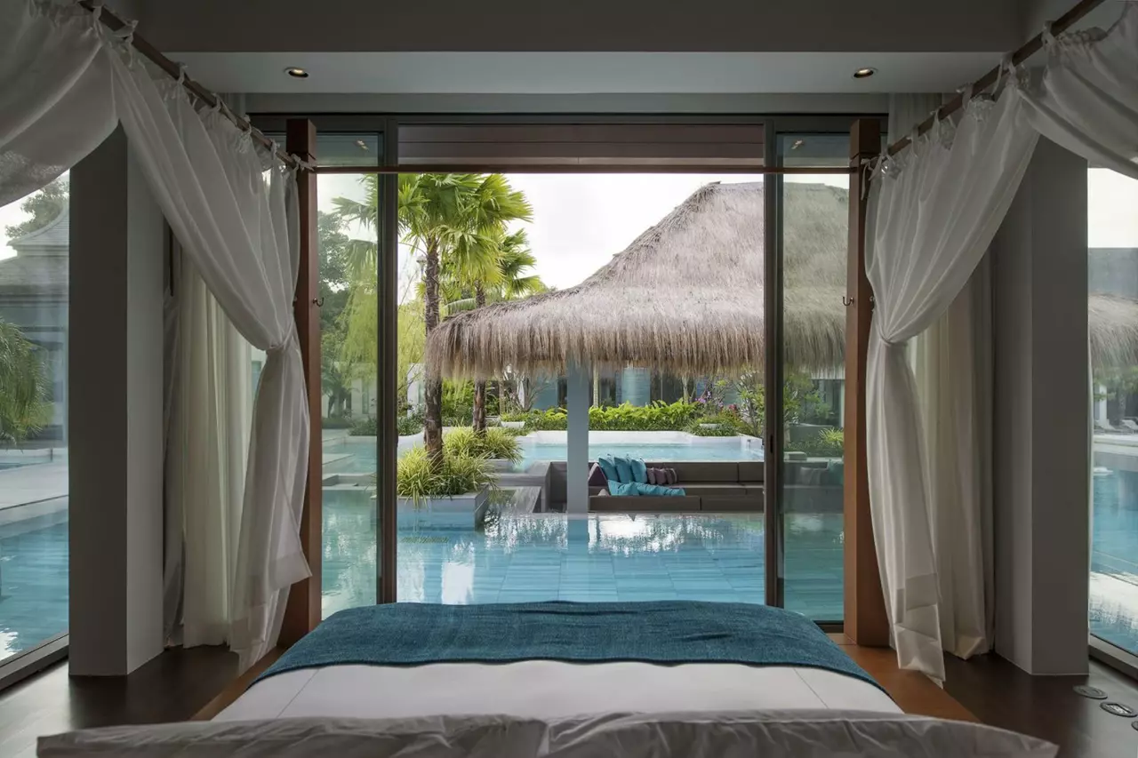 The Resort Villa in Asia & Middle East, photo 4 of 30