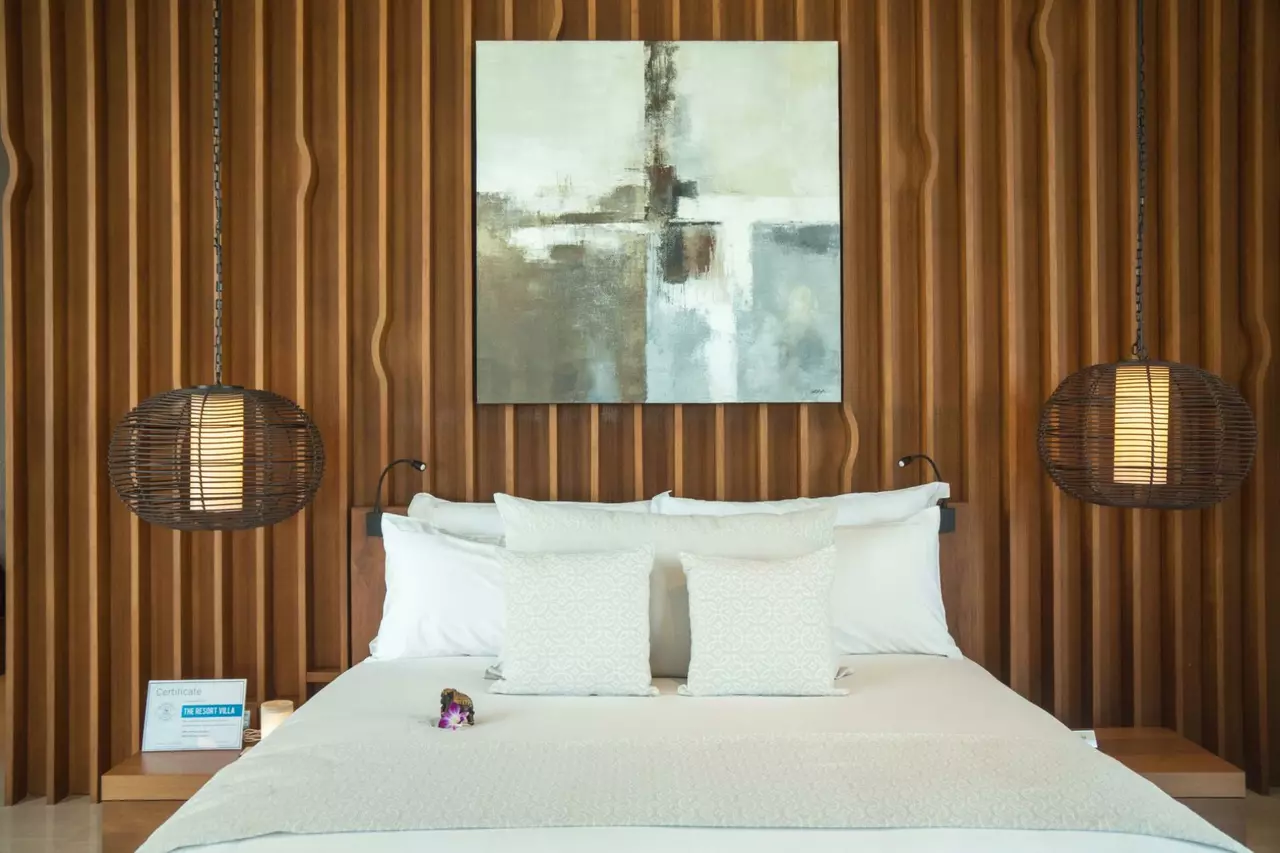 The Resort Villa in Asia & Middle East, photo 28 of 30