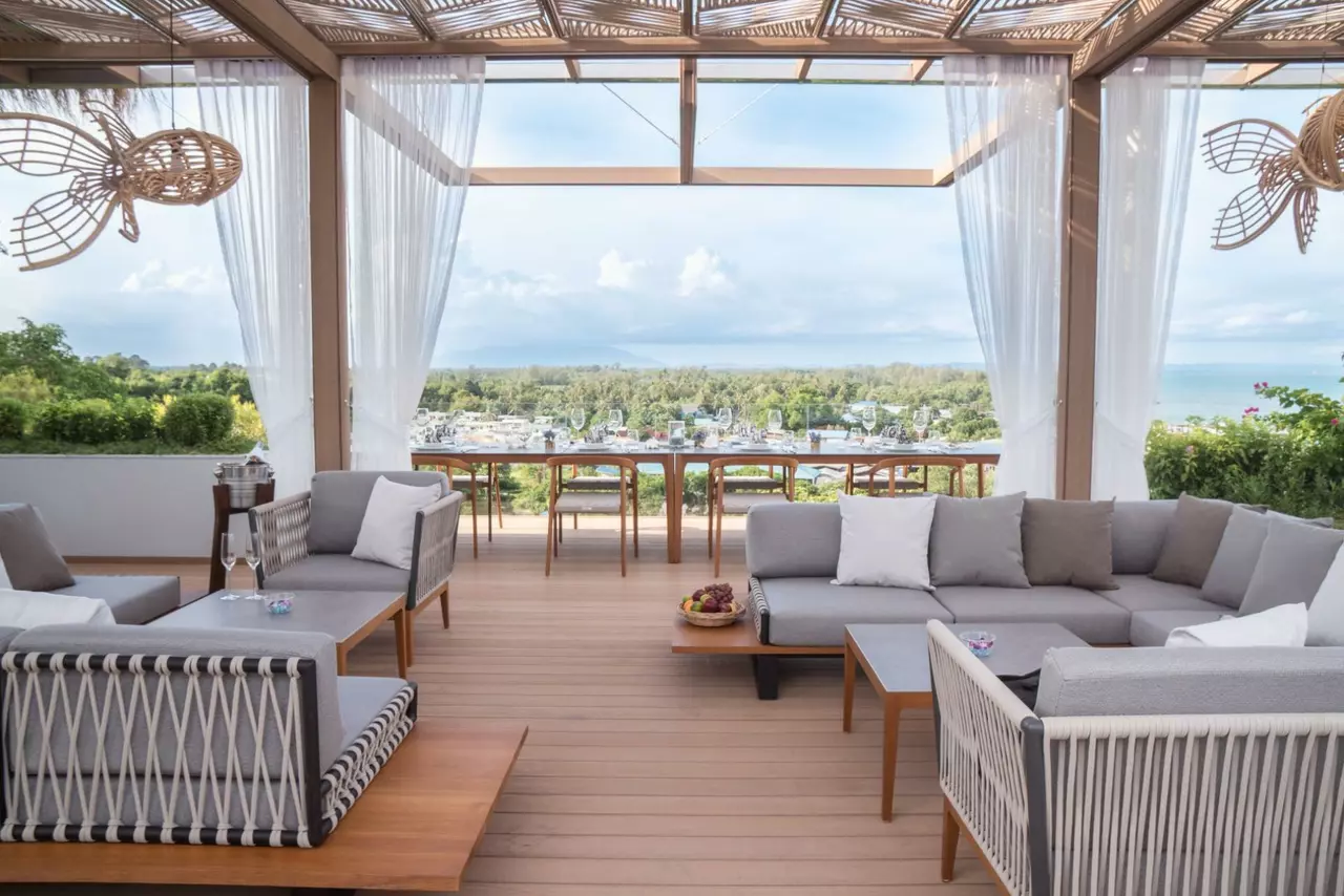The Resort Villa in Asia & Middle East, photo 19 of 30
