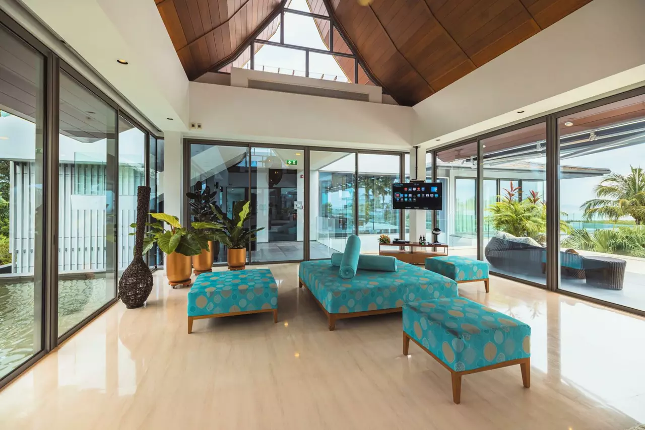 The Resort Villa in Asia & Middle East, photo 14 of 30