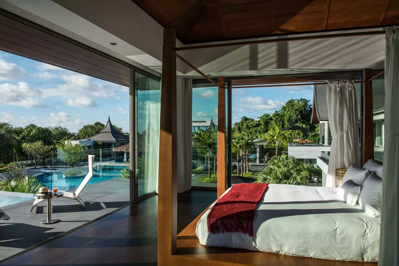 The Resort Villa in Asia & Middle East, photo 11 of 30