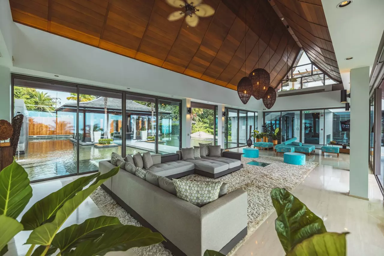 The Resort Villa in Asia & Middle East, photo 6 of 30