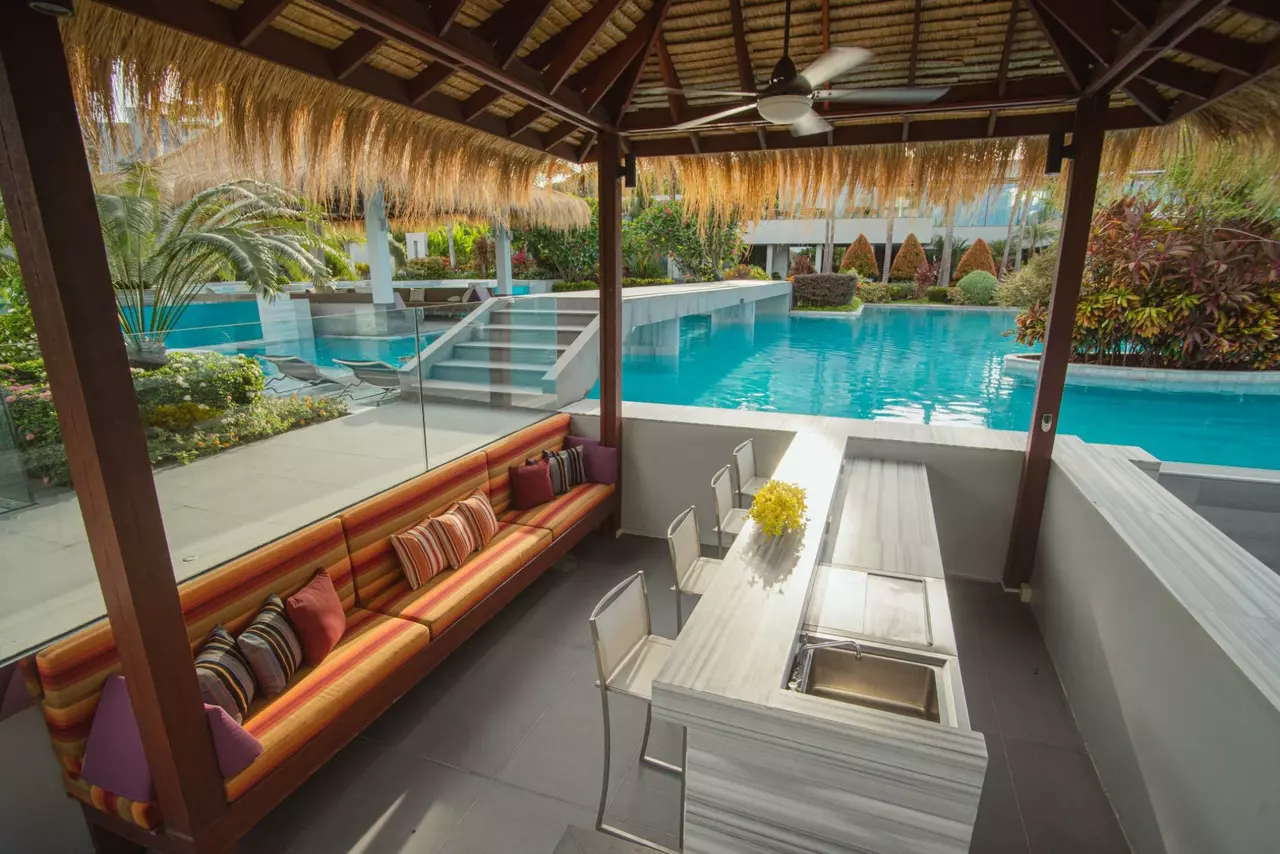 The Resort Villa in Asia & Middle East, photo 29 of 30