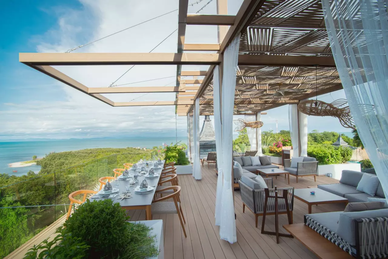 The Resort Villa in Asia & Middle East, photo 26 of 30