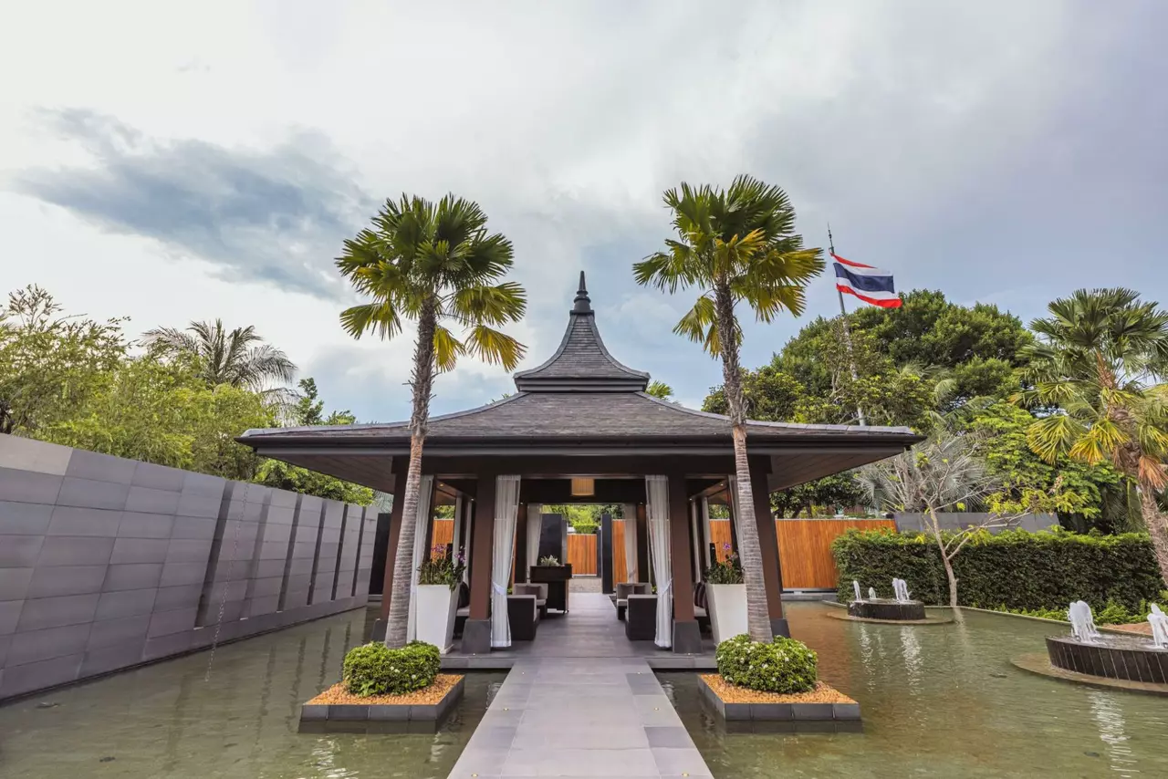 The Resort Villa in Asia & Middle East, photo 23 of 30