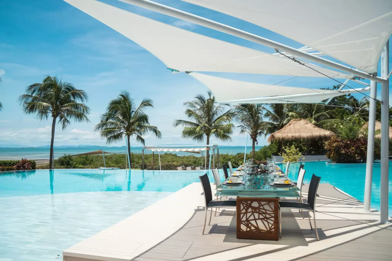 The Resort Villa in Asia & Middle East, photo 18 of 30