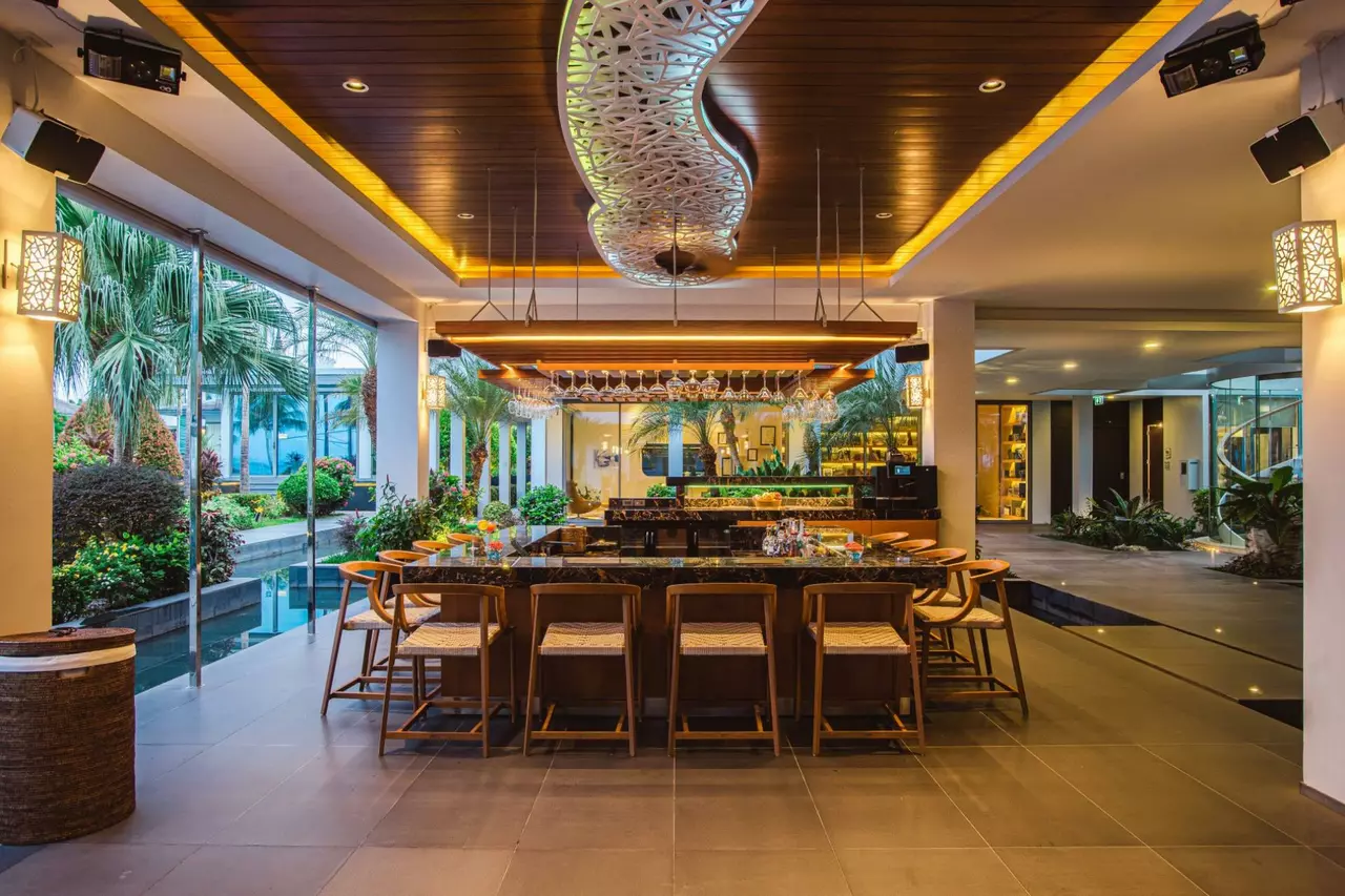 The Resort Villa in Asia & Middle East, photo 15 of 30