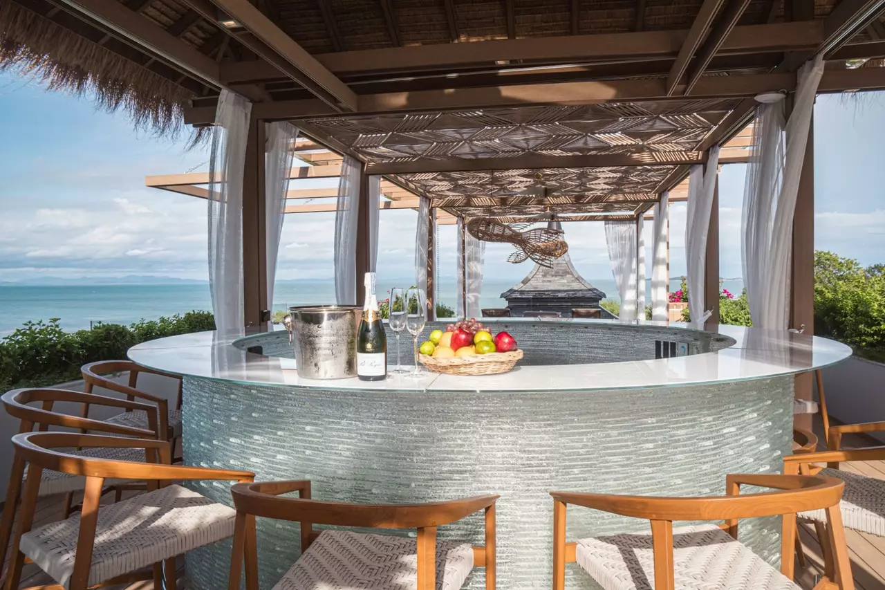 The Resort Villa in Asia & Middle East, photo 10 of 30