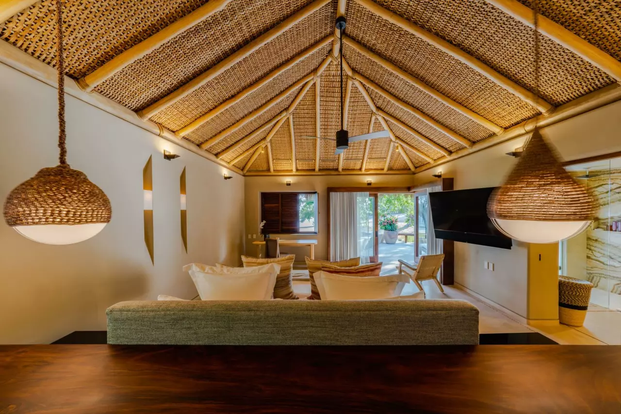 Casa Akama in Punta Mita, photo 19 of 34
