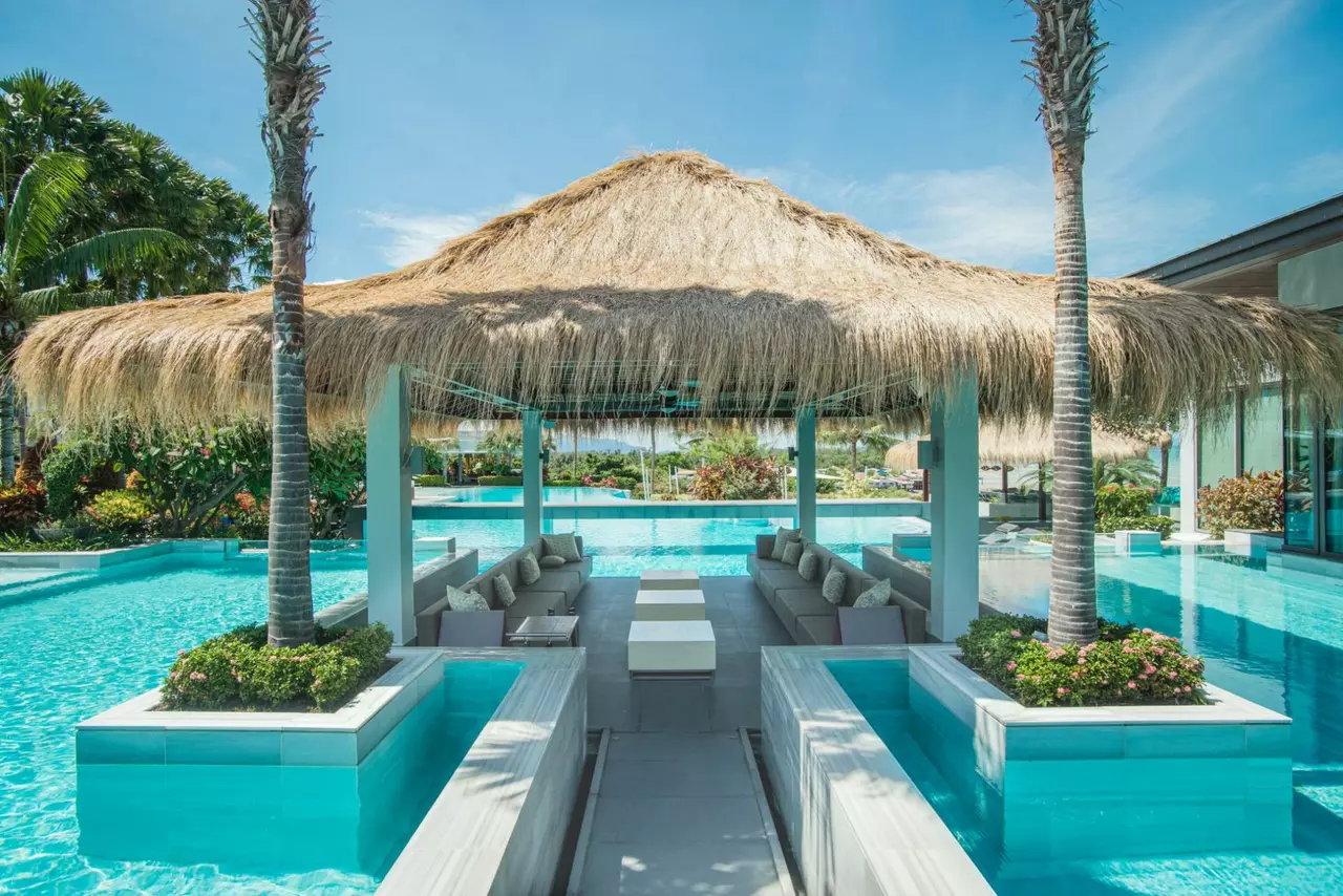 The Resort Villa in Asia & Middle East, photo 7 of 30