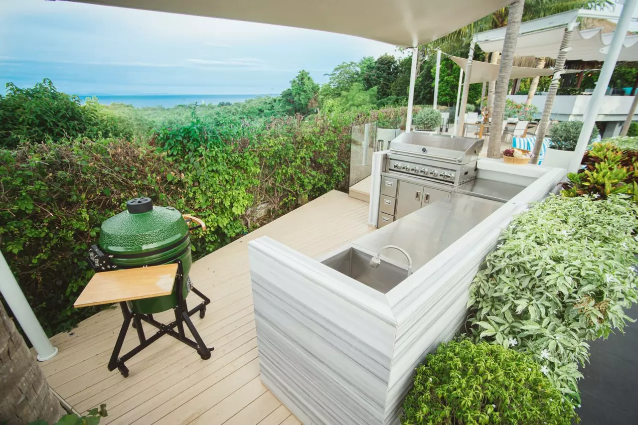 The Resort Villa in Asia & Middle East, photo 2 of 30