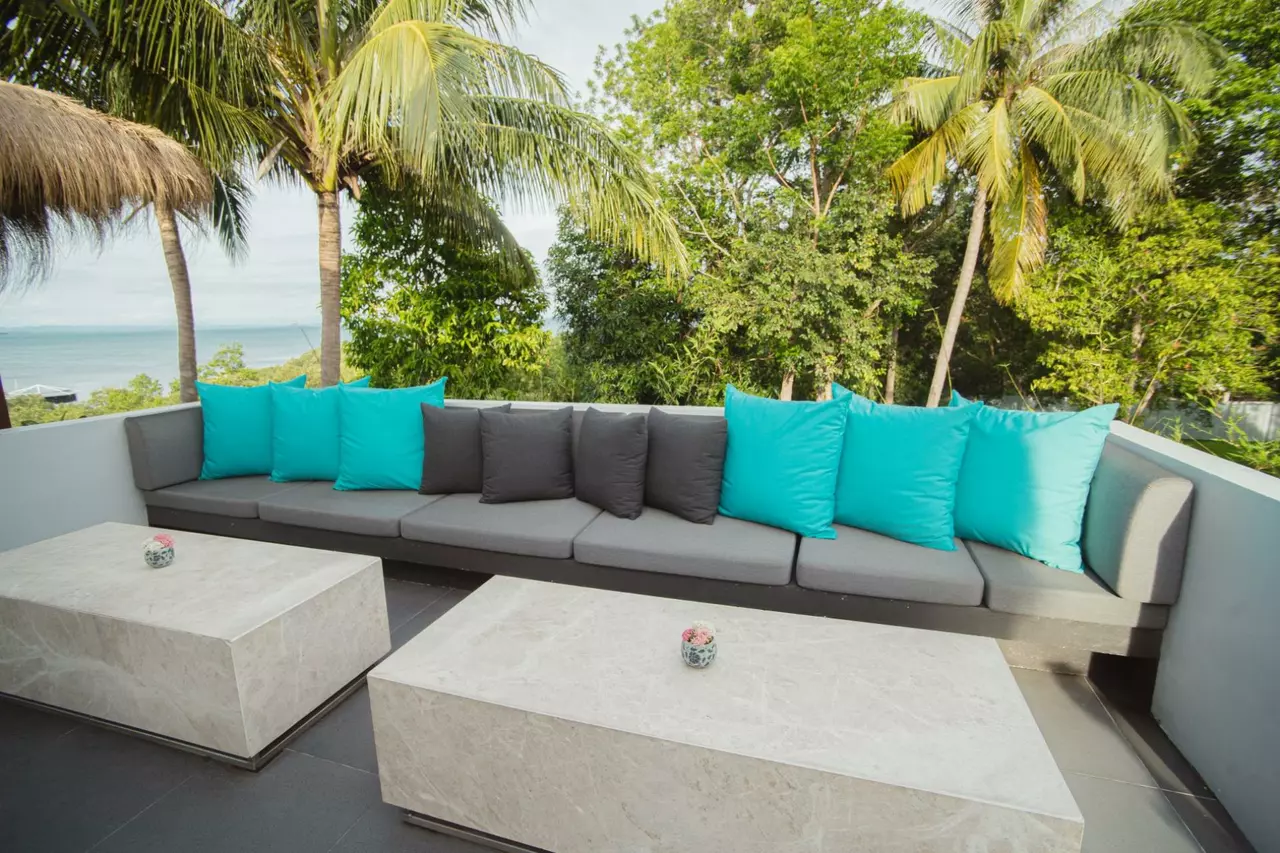The Resort Villa in Asia & Middle East, photo 30 of 30