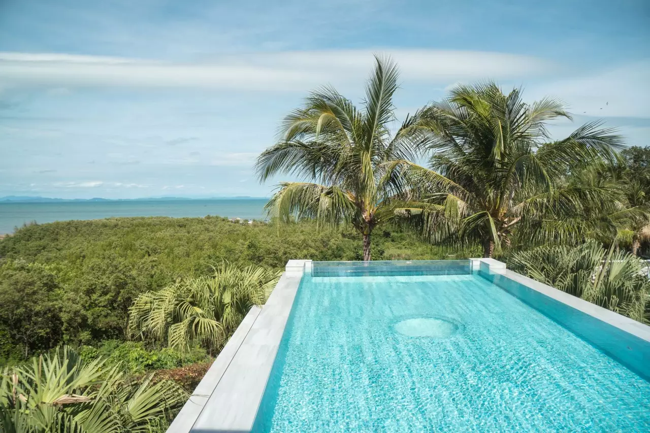 The Resort Villa in Asia & Middle East, photo 25 of 30