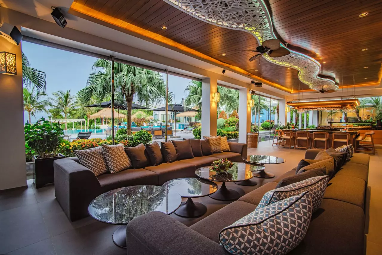 The Resort Villa in Asia & Middle East, photo 17 of 30