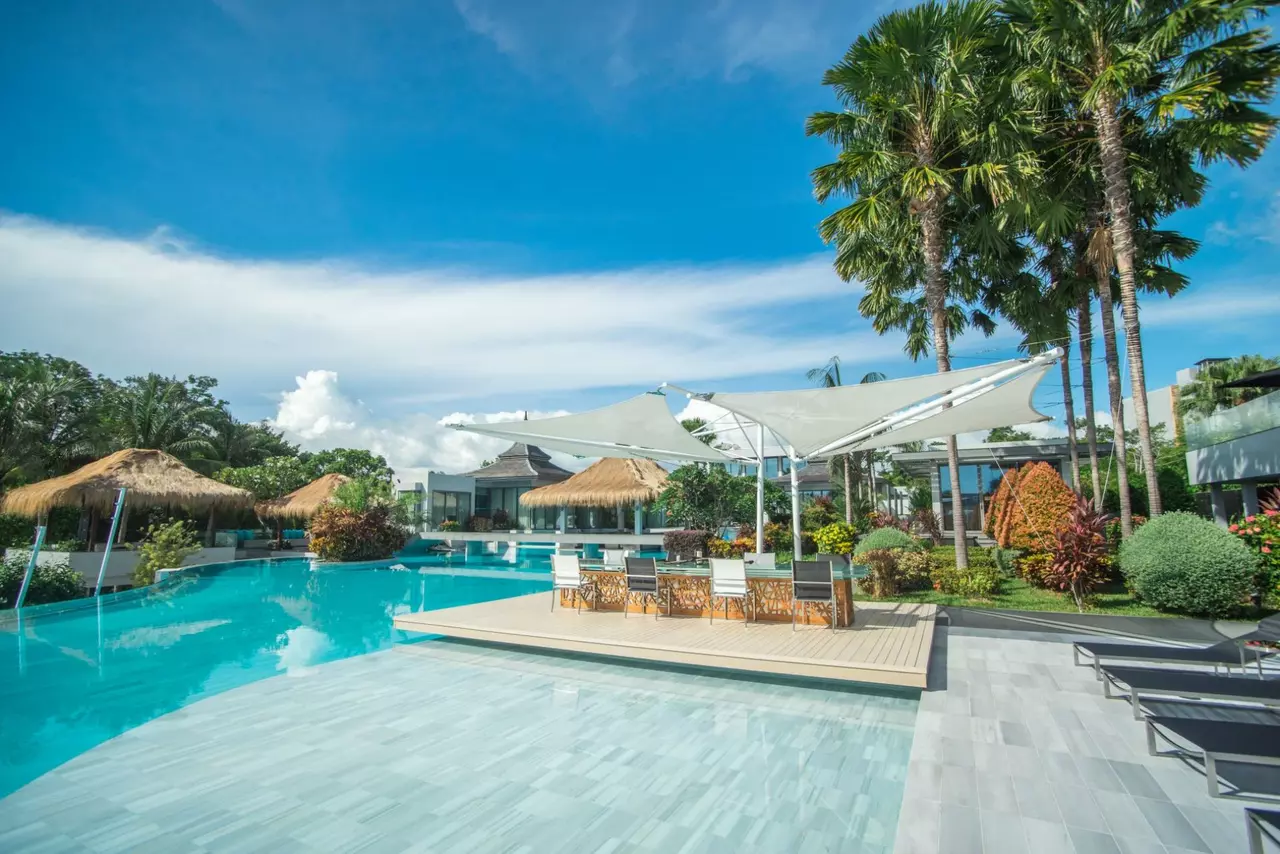 The Resort Villa in Asia & Middle East, photo 16 of 30