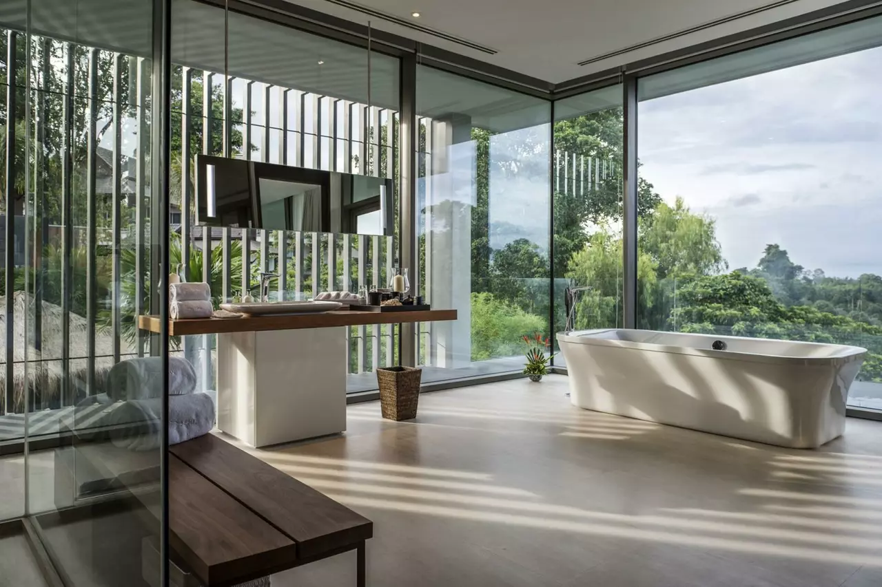 The Resort Villa in Asia & Middle East, photo 9 of 30
