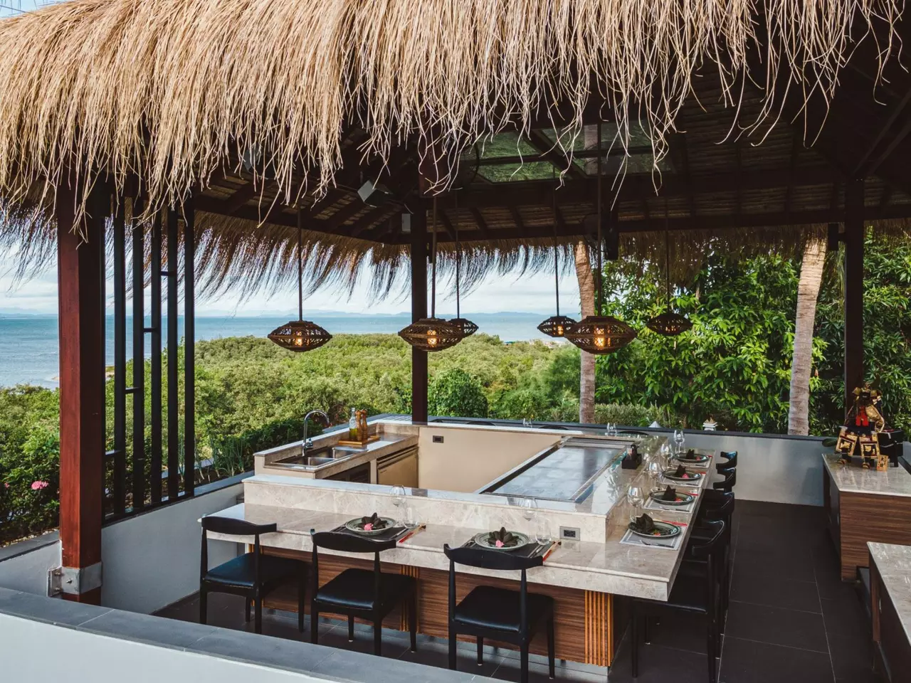 The Resort Villa in Asia & Middle East, photo 8 of 30