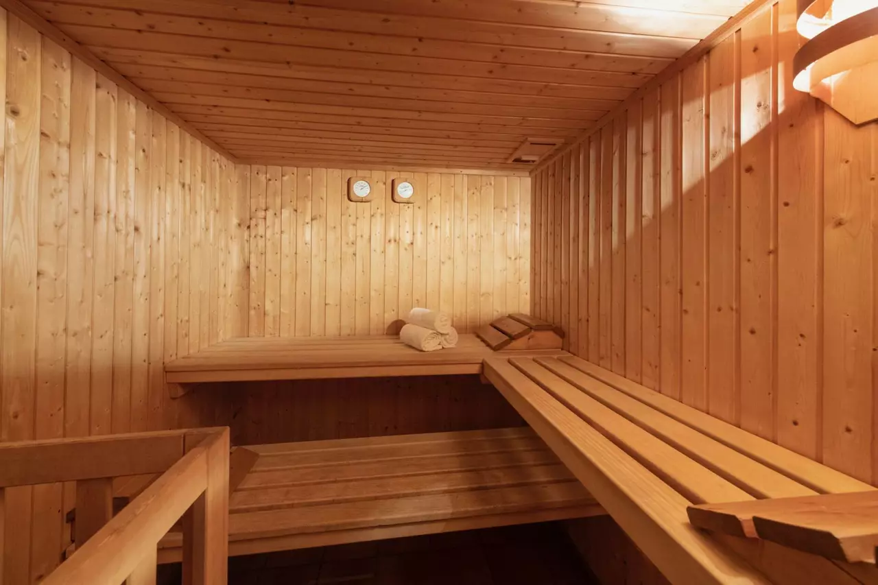 Chalet Doss in Italian Alps, photo 22 of 34