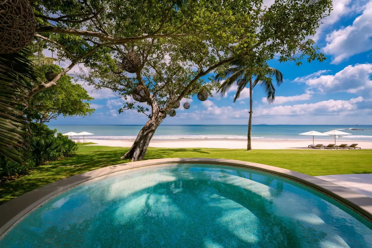 Casa Akama in Punta Mita, photo 10 of 34